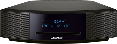 BOSE Wave Music System Ⅳ ！！ Amazon.com: Bose Wave Music System IV - Espresso Black
